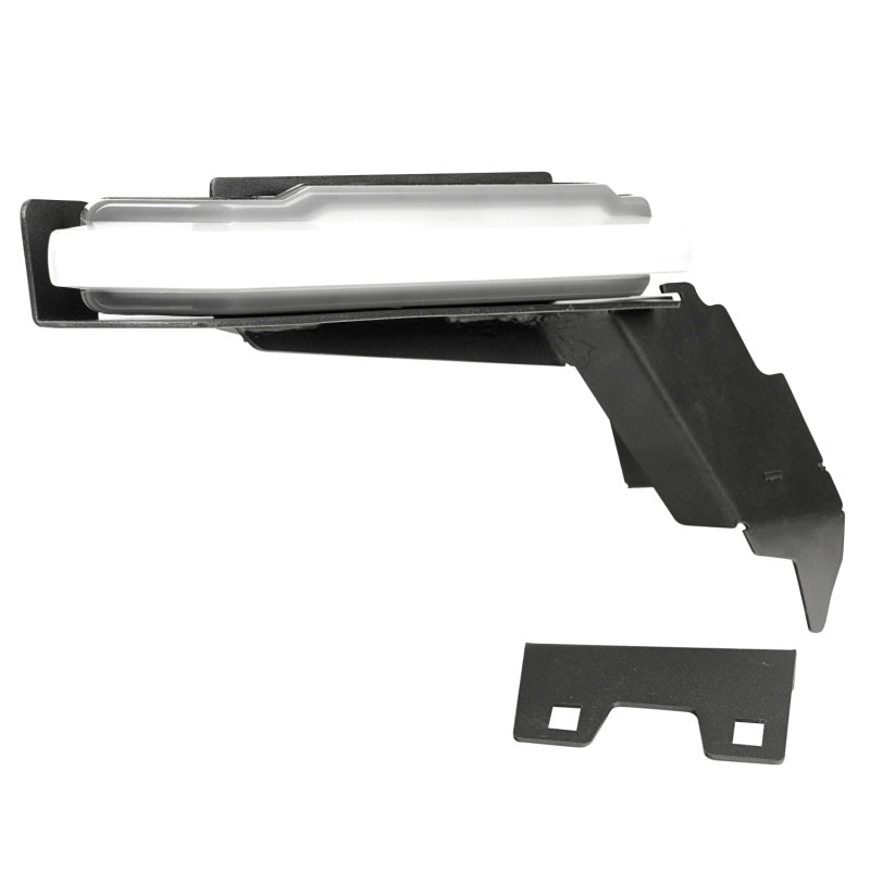 Rugged Ridge Max Terrain Fender Flare Set F & R 18-22 Jeep Wrangler JL - Black Ops Auto Works