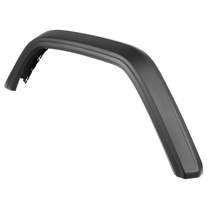 Rugged Ridge Max Terrain Fender Flare Set F & R 18-22 Jeep Wrangler JL - Black Ops Auto Works