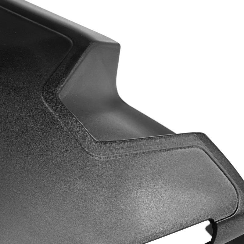 Rugged Ridge Max Terrain Fender Flare Set F & R 18-22 Jeep Wrangler JL - Black Ops Auto Works