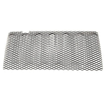 Load image into Gallery viewer, Rugged Ridge Mesh Grille Insert Black 07-18 Jeep Wrangler - Black Ops Auto Works