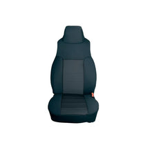 Load image into Gallery viewer, Rugged Ridge Neoprene Front Seat Covers 03-06 Jeep Wrangler TJ - Black Ops Auto Works