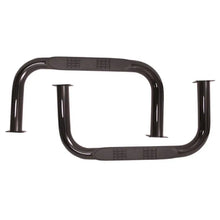 Load image into Gallery viewer, Rugged Ridge Nerf Bars Black 55-75 Jeep CJ5 - Black Ops Auto Works