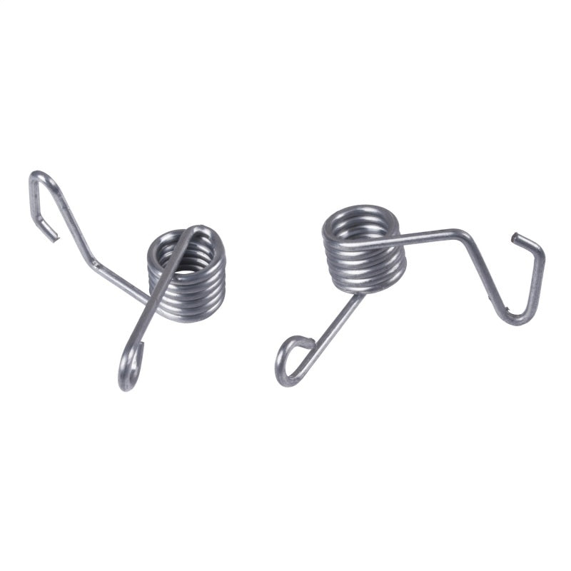 Rugged Ridge No Doors Spring Kit 97-06 Jeep Wrangler - Black Ops Auto Works