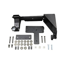 Load image into Gallery viewer, Rugged Ridge Off-road Jack Mounting Bracket 07-18 Jeep Wrangler JK - Black Ops Auto Works