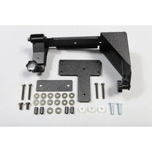 Load image into Gallery viewer, Rugged Ridge Off-road Jack Mounting Bracket 07-18 Jeep Wrangler JK - Black Ops Auto Works