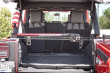 Load image into Gallery viewer, Rugged Ridge Off-road Jack Roll Bar Mounting Bracket 92-18 Wrang - Black Ops Auto Works