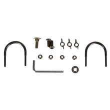 Load image into Gallery viewer, Rugged Ridge Off-road Jack Roll Bar Mounting Bracket 92-18 Wrang - Black Ops Auto Works