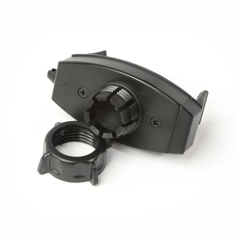 Rugged Ridge Phone Mount 11-15 JK Dash Multi-Mount System - Black Ops Auto Works