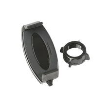 Load image into Gallery viewer, Rugged Ridge Phone Mount 11-15 JK Dash Multi-Mount System - Black Ops Auto Works