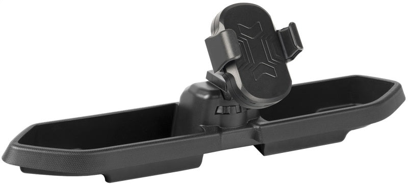 Rugged Ridge Phone Mount Wireless Charging Dash Mount System - Black Ops Auto Works