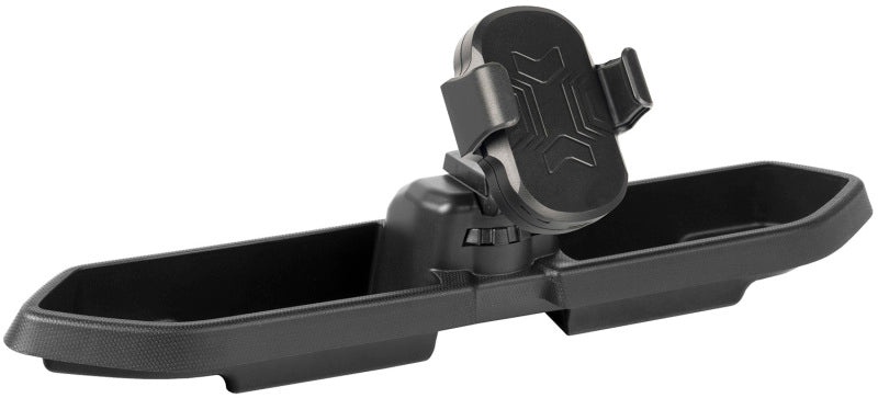 Rugged Ridge Phone Mount Wireless Charging Dash Mount System - Black Ops Auto Works