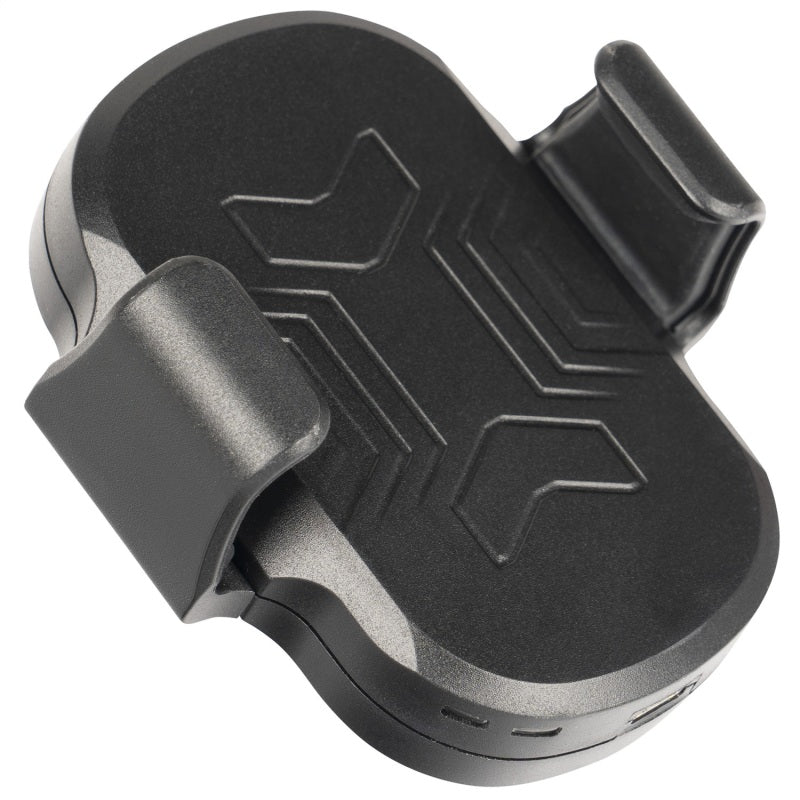Rugged Ridge Phone Mount Wireless Charging Dash Mount System - Black Ops Auto Works