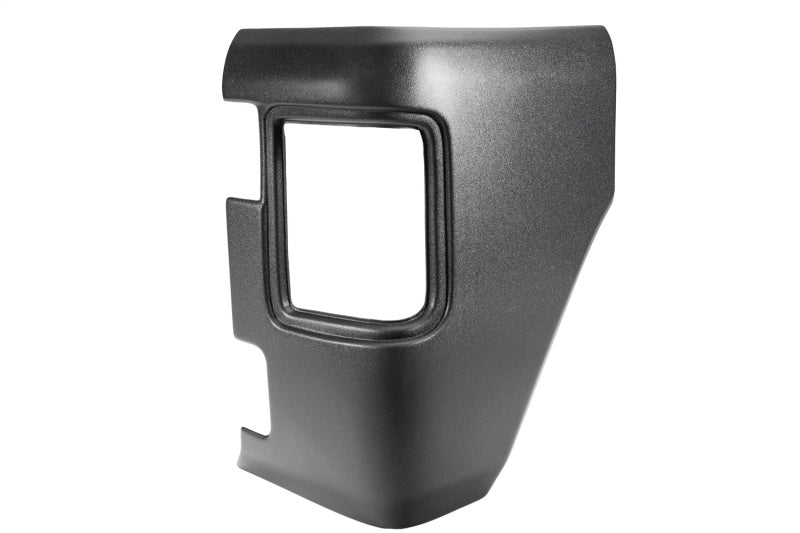 Rugged Ridge Rear Corner Kit Body Armor 18-22 Jeep Wrangler JL/JLU Models - Black Ops Auto Works