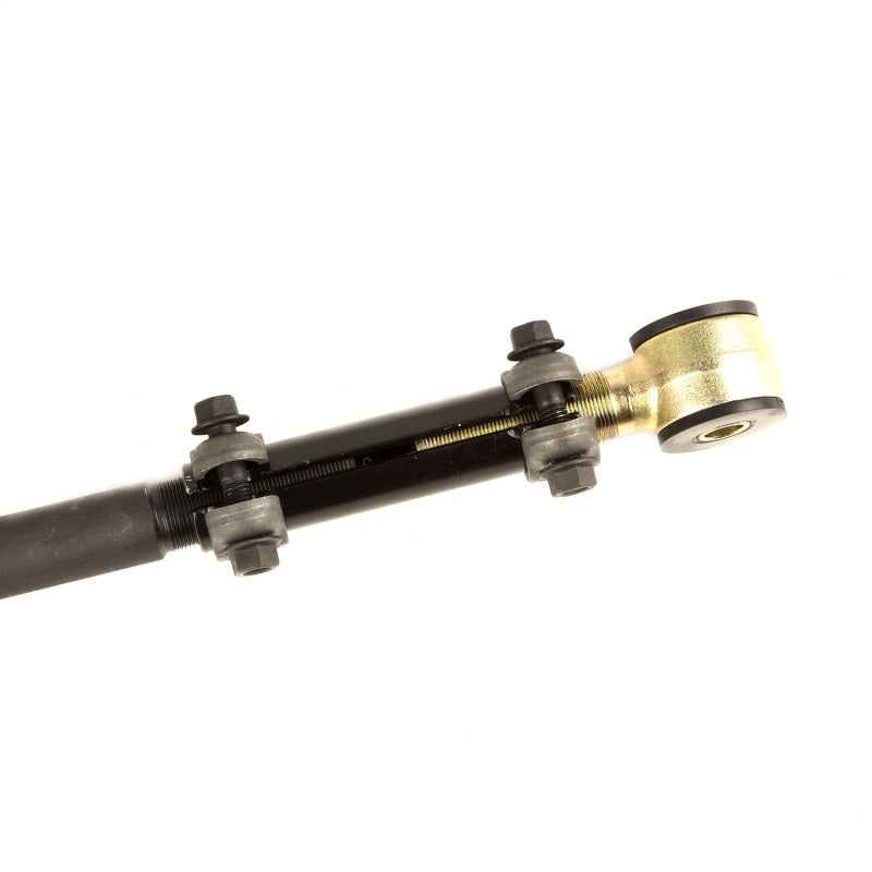 Rugged Ridge Rear Track Bar Adjustable 07-18 Jeep Wrangler JK/JKU - Black Ops Auto Works