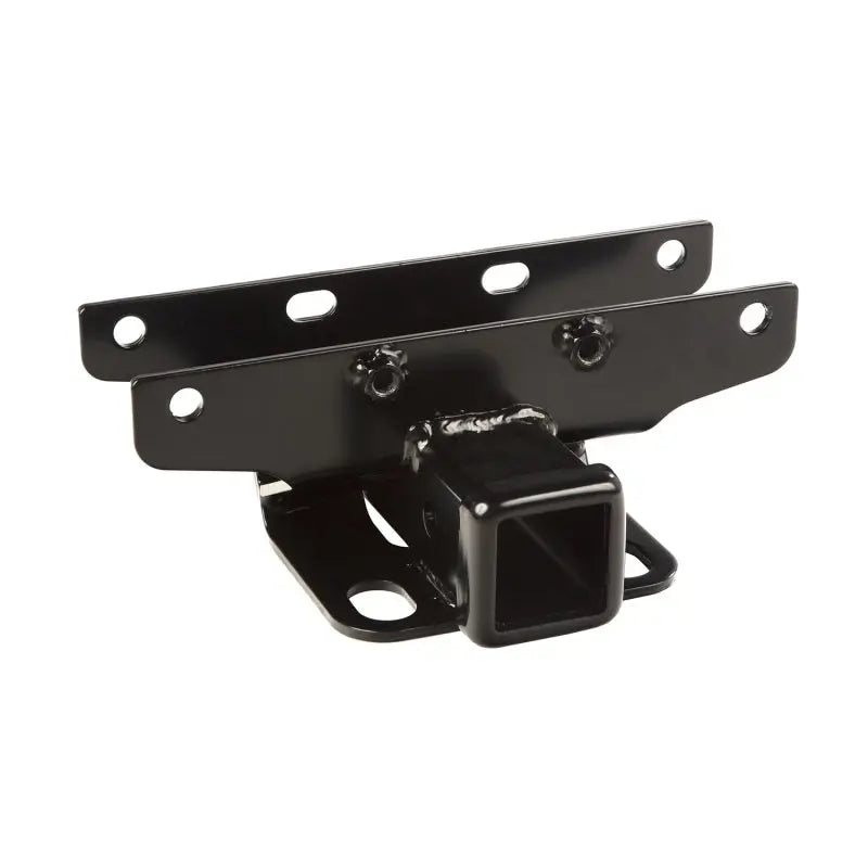 Rugged Ridge Receiver Hitch Kit w/ Wiring Harness 18-20 Jeep Wrangler JL - Black Ops Auto Works
