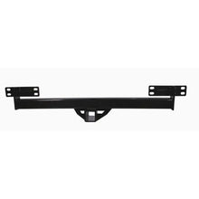 Load image into Gallery viewer, Rugged Ridge Receiver Hitch Rear Tube Bumper 55-86 Jeep CJ - Black Ops Auto Works