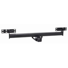 Load image into Gallery viewer, Rugged Ridge Receiver Hitch Rear Tube Bumper 87-06 Jeep Wrangler - Black Ops Auto Works