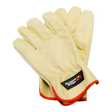 Load image into Gallery viewer, Rugged Ridge Recovery Gloves Leather - Black Ops Auto Works
