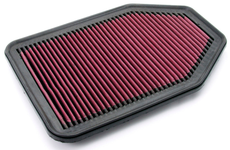 Rugged Ridge Reusable Air Filter 07-18 Jeep Wrangler - Black Ops Auto Works