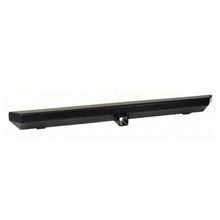 Load image into Gallery viewer, Rugged Ridge Rock Crawler Rear Bumper 2-In Hitch 87-06 Jeep Wrangler - Black Ops Auto Works