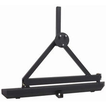 Load image into Gallery viewer, Rugged Ridge Rock Crawler Rear Bumper Hitch&amp;Tire Carrier 87-06 - Black Ops Auto Works
