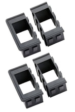Load image into Gallery viewer, Rugged Ridge Rocker Switch Housing Kit - Black Ops Auto Works