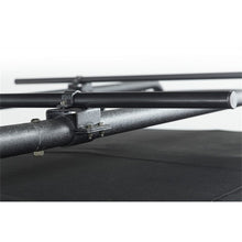Load image into Gallery viewer, Rugged Ridge Round 56.5in Sherpa Roof Rack Crossbars - Black Ops Auto Works