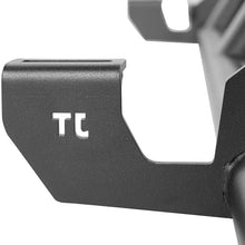 Load image into Gallery viewer, Rugged Ridge RRC Rocker Guards 2020 Jeep Gladiator JT - Black Ops Auto Works