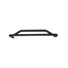 Load image into Gallery viewer, Rugged Ridge RRC Rocker Guards Black 87-06 Jeep Wrangler - Black Ops Auto Works