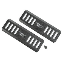 Load image into Gallery viewer, Rugged Ridge RRC Side Armor Guard Plates 07-18 Jeep Wrangler JK - Black Ops Auto Works