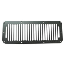 Load image into Gallery viewer, Rugged Ridge 76-95 Jeep CJ / Jeep Wrangler Black Cowl Vent Cover - Rugged Ridge 11206.01