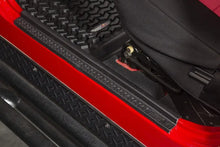 Load image into Gallery viewer, Rugged Ridge 04-06 Jeep Wrangler LJ All Terrain Entry Guard Kit - Rugged Ridge 11216.22