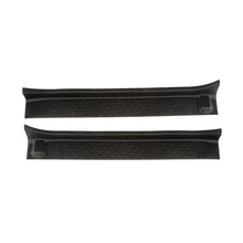 Load image into Gallery viewer, Rugged Ridge 18-20 Jeep Wrangler JL 2-Door All Terrain Door Entry Guard Kit - Rugged Ridge 11216.31