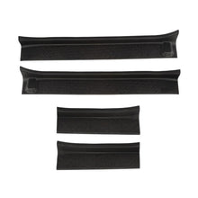 Load image into Gallery viewer, Rugged Ridge 2018-20 Jeep Wrangler JL / 2020 Jeep Gladiator All Terrain Door Entry Guard Kit - Rugged Ridge 11216.32