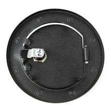 Load image into Gallery viewer, Rugged Ridge 07-18 Jeep Wrangler JK Textured Black Locking Gas Cap Door - Rugged Ridge 11229.06
