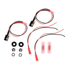 Load image into Gallery viewer, Rugged Ridge LED License Plate Bolts - Rugged Ridge 11233.10