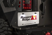 Load image into Gallery viewer, Rugged Ridge LED License Plate Bolts - Rugged Ridge 11233.10