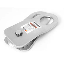 Load image into Gallery viewer, Rugged Ridge 30000lbs Snatch Block Pulley - Rugged Ridge 11235.11