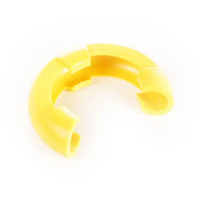 Load image into Gallery viewer, Rugged Ridge Yellow 3/4in D-Ring Isolator Kit - Rugged Ridge 11235.32