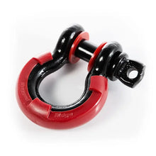 Load image into Gallery viewer, Rugged Ridge 3/4in Red D-Ring Isolator Kit - Rugged Ridge 11235.61