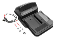 Load image into Gallery viewer, Rugged Ridge 18-22 Jeep Wrangler JL License Plate Relocation - Rear - Rugged Ridge 11238.16