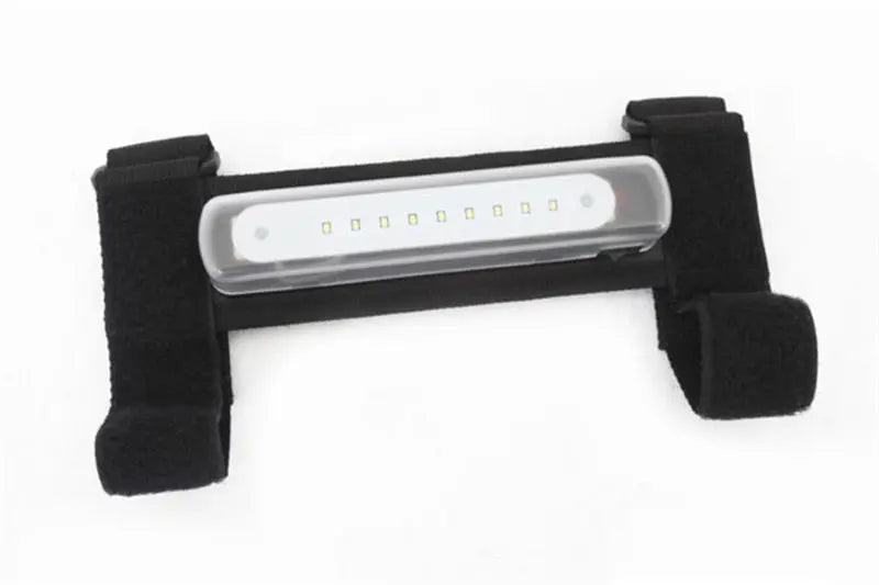 Rugged Ridge Roll Bar Mounted Interior Courtesy LED Light - Rugged Ridge 11250.08