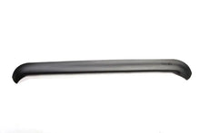Load image into Gallery viewer, Rugged Ridge Bug Deflector Matte Black 07-18 Jeep Wrangler - Rugged Ridge 11348.02