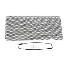 Load image into Gallery viewer, Rugged Ridge Grille Insert Black 07-18 Jeep Wrangler - Rugged Ridge 11401.32