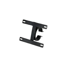 Load image into Gallery viewer, Rugged Ridge 3in Tube Bumper License Plate Bracket - Rugged Ridge 11503.80