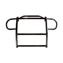 Load image into Gallery viewer, Rugged Ridge Grille Guard Black 15-18 Jeep Renegade - Rugged Ridge 11513.04
