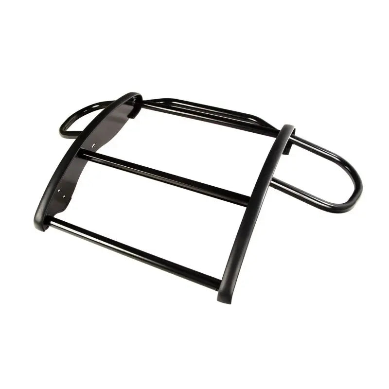Rugged Ridge Grille Guard Black 15-18 Jeep Renegade - Rugged Ridge 11513.04