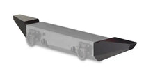 Load image into Gallery viewer, Rugged Ridge Standard Bumper Ends XHD Front Bumper 76-06 CJ&amp;Wrang - Rugged Ridge 11540.42