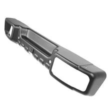 Load image into Gallery viewer, Rugged Ridge Spartacus Rear Bumper Black 18-20 Jeep Wrangler JL - Rugged Ridge 11544.25