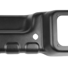Load image into Gallery viewer, Rugged Ridge Spartacus Rear Bumper Black 18-20 Jeep Wrangler JL - Rugged Ridge 11544.25